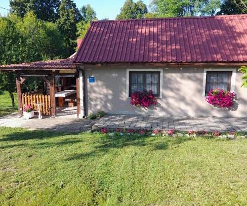 Kuća za odmor Ana