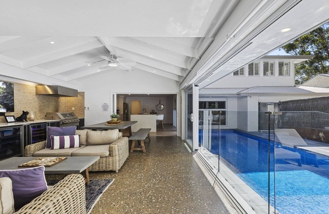 KU DE TA | Pool , Spacious Home | Accom Holidays