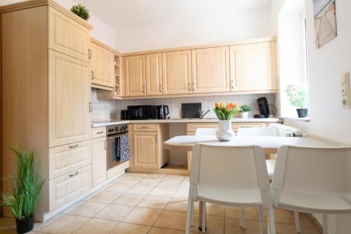 KU03 Apartment Monteurswohnung in Kasendorf bei Kulmbach, Bayreuth, Bamberg