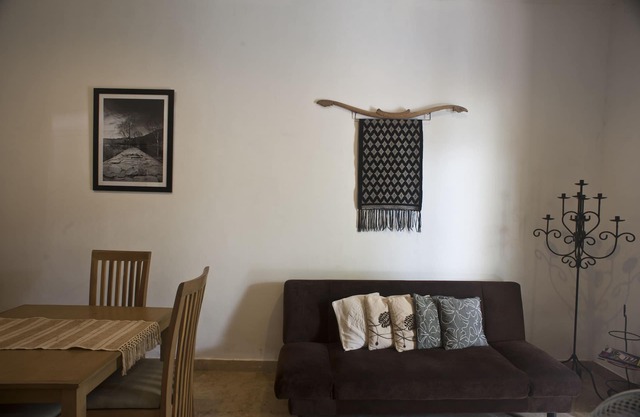 Kubu Bale 2 bedrooms house in Kerobokan
