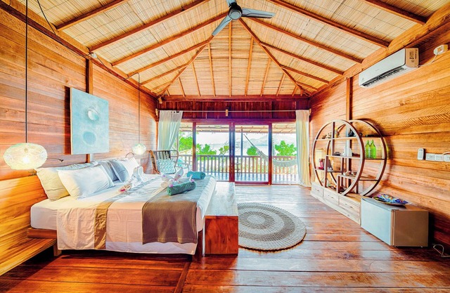 Kuda Laut Boutique Dive Resort