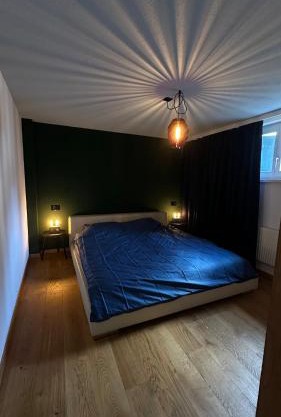 Kugelgasse Apartments - Smart Living by Klang und Kleid
