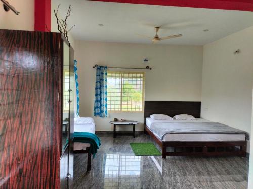 Kumbargadde Homestay