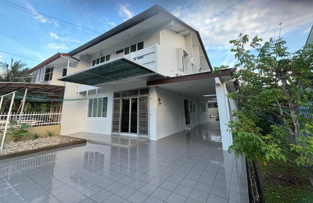 Kumpang Homestay 25 Kuching
