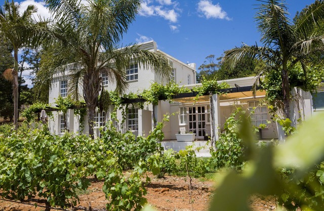 Kunjani Villas