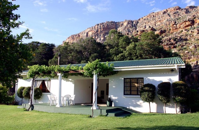 Kunje Guesthouse