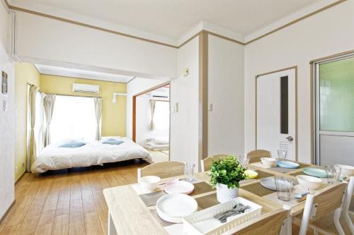 Kurokawa Building No, 201 - Vacation STAY 16198