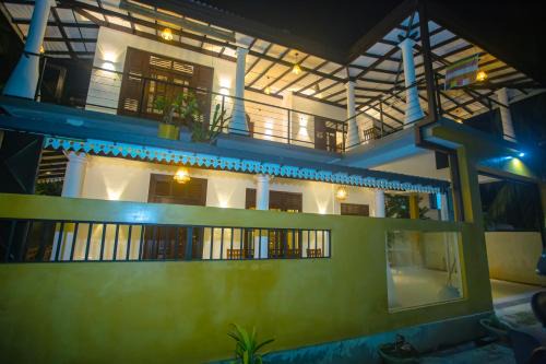 Kusumvillahabarduwa