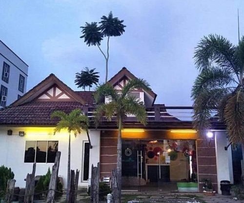 Kuu Inn Motel