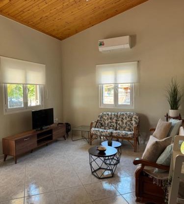 Kymata Sea View Retreat