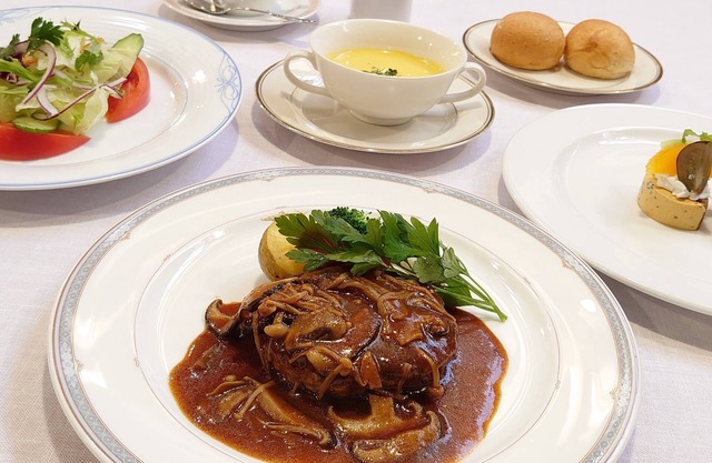 Kyu Karuizawa Hotel Shinonome