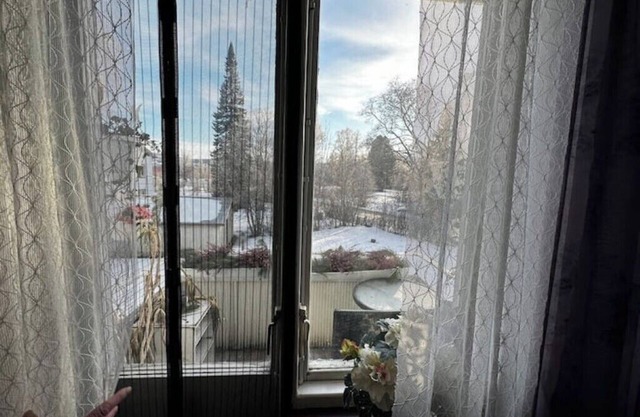 Lägenhet för företag Ljungaverk