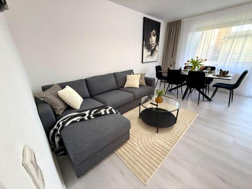 Löwen Apartments Ferienwohnung Wolfenbüttel