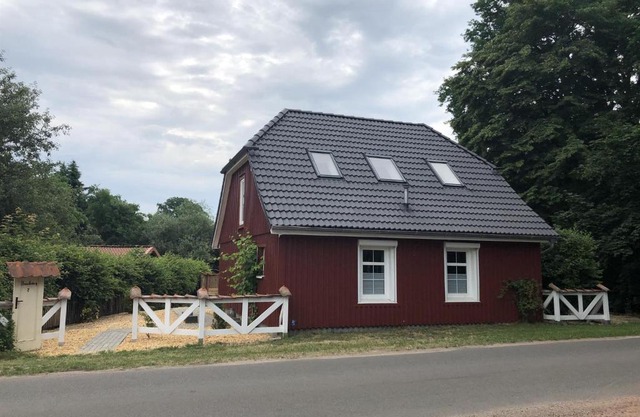 Lütt hus