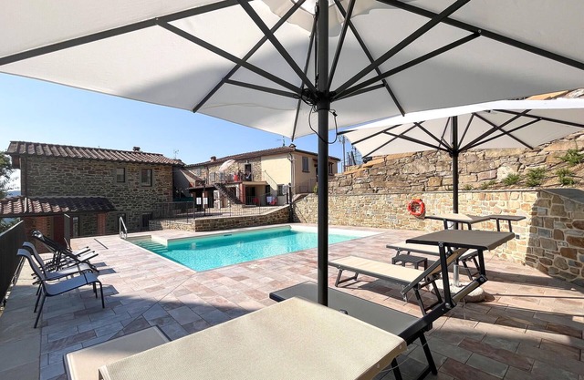 L'Abete-Gemme del Casentino