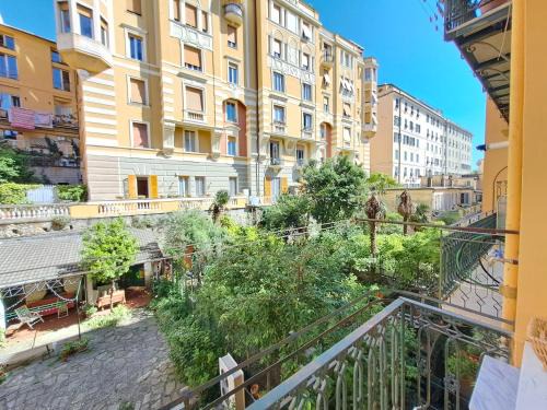 L'alcova b&b, a due passi dal centro