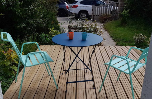 L'Argousier, country house 4 minutes from Wissant beach