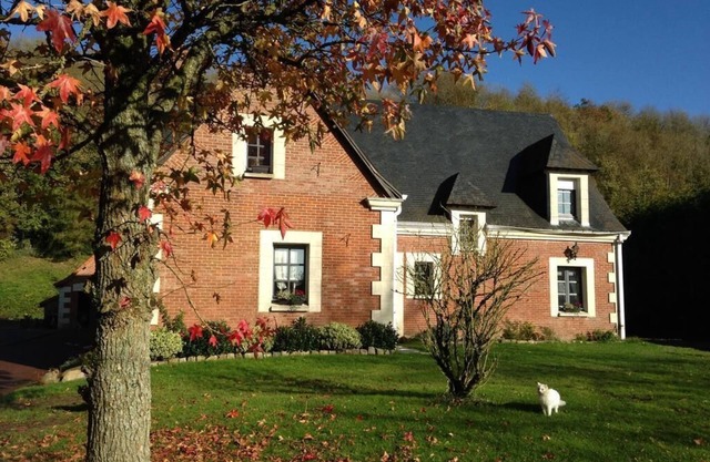 L'Auberge Des Oiseaux Chantants