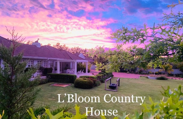 L'Bloom Country House
