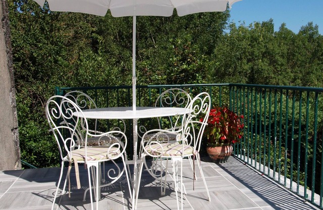 L'ESPASO - Lodging for 3 people - View of the Cévennes - Rated 3* and 3 Epis