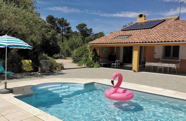 Le Cigalon - SAINT MAXIMIN LA SAINTE BAUME