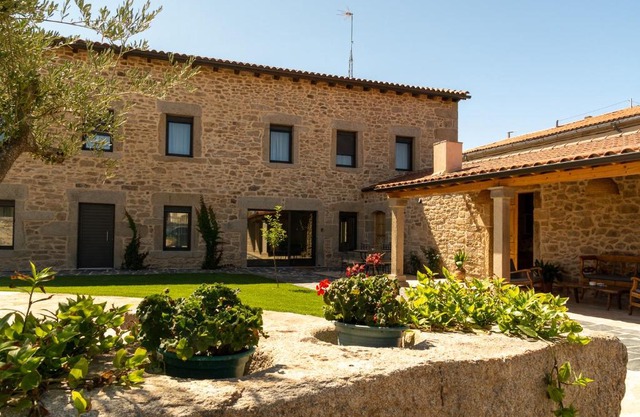 LA ALCOBA DE SAYAGO