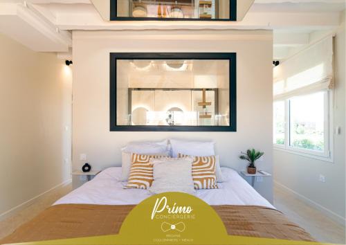 La Bali, Luxe et relaxation