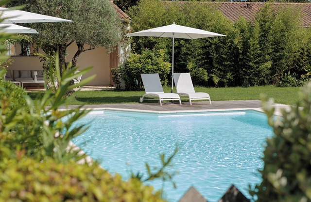 La bastide de Margaux