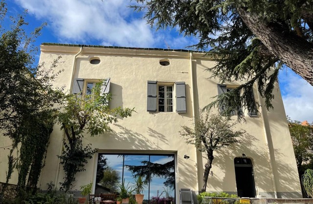 La Bastide du Cèdre - 20 minutes from Collioures