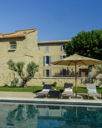 La Bastide Neuve