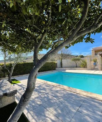 La Bastide Saint Jacques