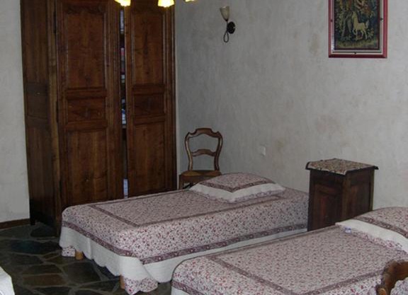 La bergerie