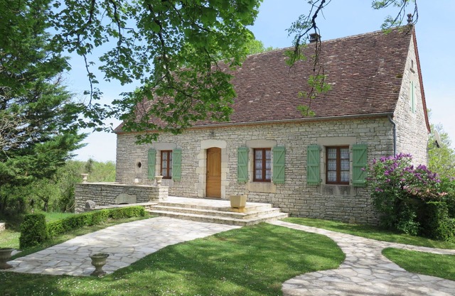 La Bergerie de Durand by Interhome