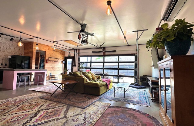 La Bohème - Charming and stylish studio