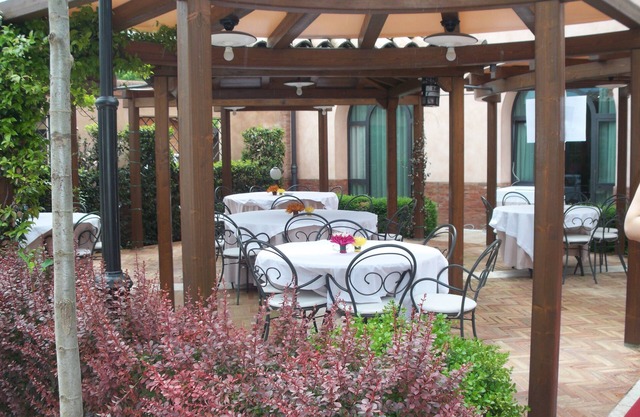 La Cantina Hotel Residence