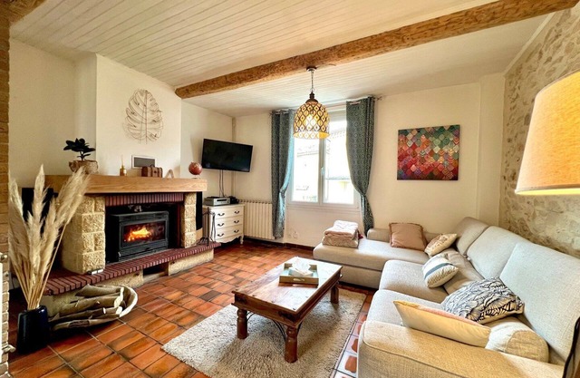 La Casa: charm and comfort in the heart of Gard
