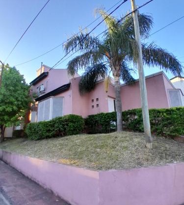 La casa de la Jordana