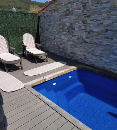La Casa De La Arena