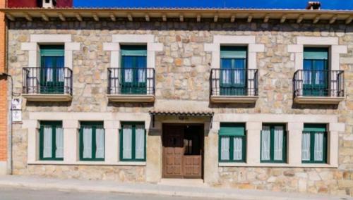 La Casa de Tio Claudio