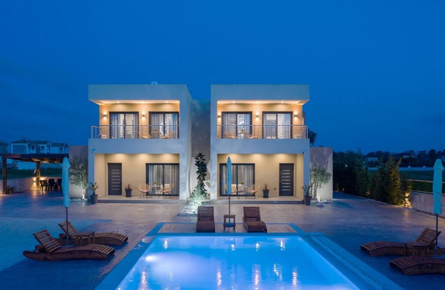 La Casa De Zante