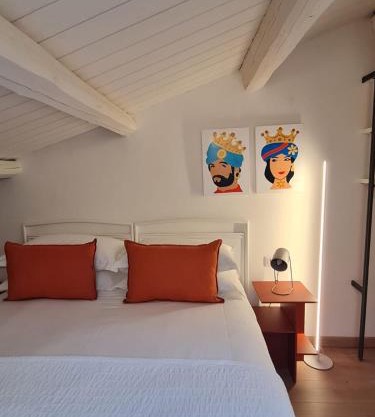 La Casa del Moro Pachino
