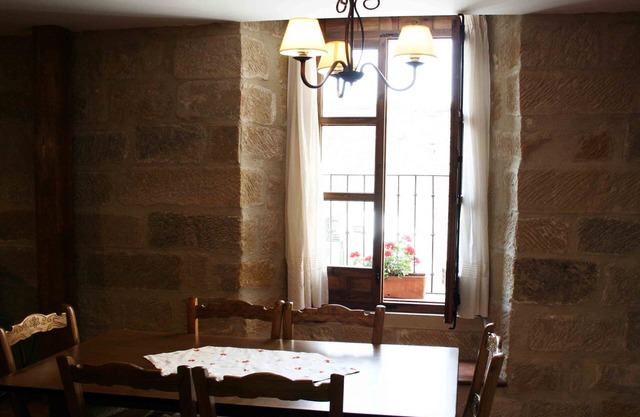 La Casa del Seise for 4 people