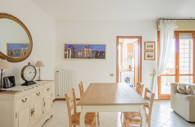 "La Casa di Bambi" lovely place for happy stays