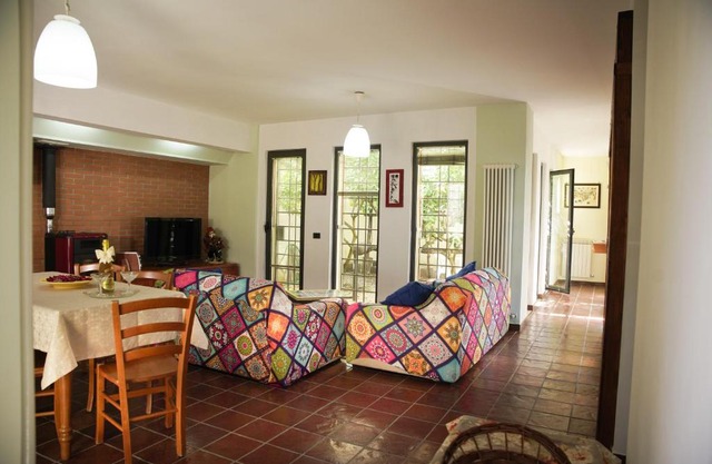 La casa di Clelia
