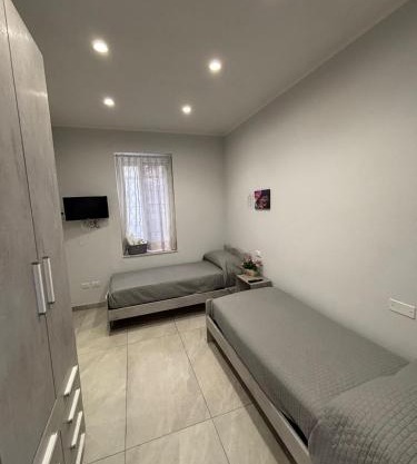 La casa di Flò