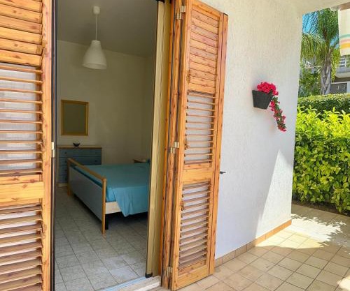 La casa di Lilly