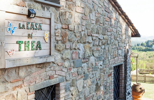 La Casa di Thea - Flo Apartments