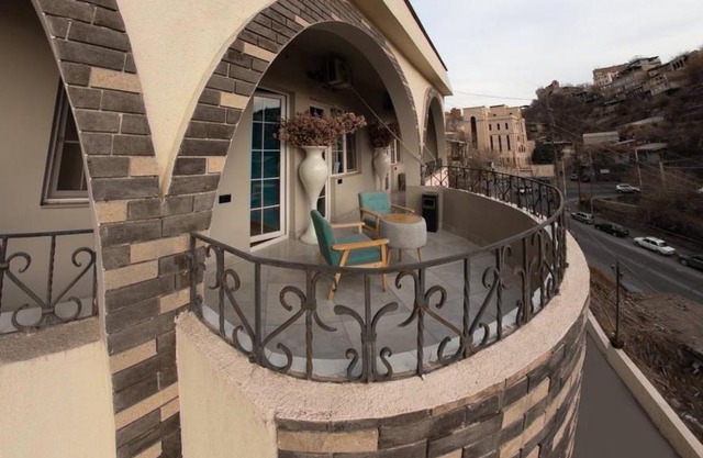 La Casa Hotel Yerevan