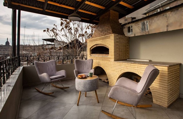 La Casa Hotel Yerevan