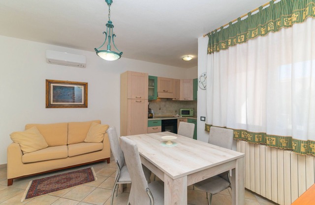 "La Casa in Gallura" ground floor apartment